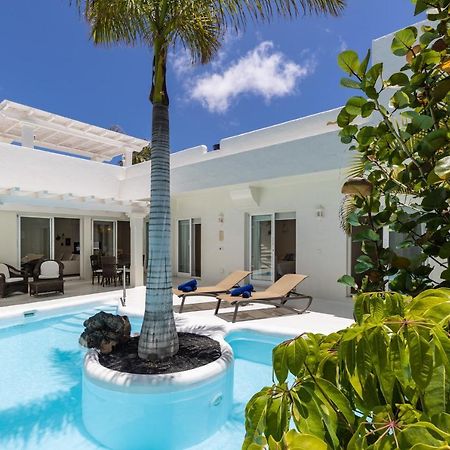 Villa 10.3 Corralejo Exterior photo