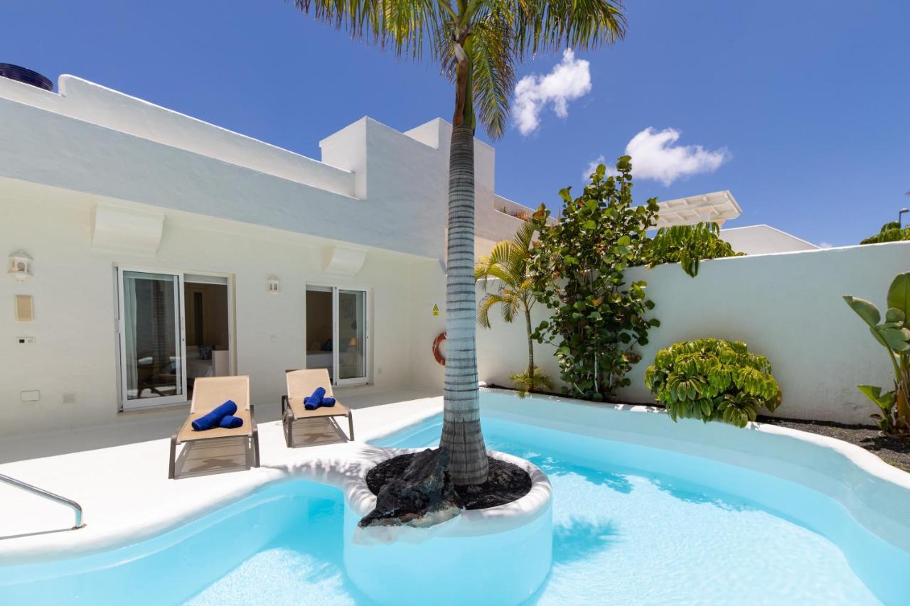 Villa 10.3 Corralejo Exterior photo