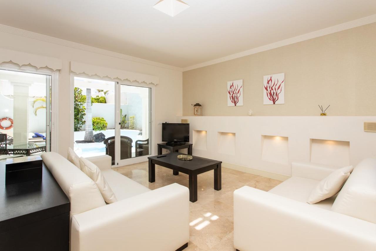 Villa 10.3 Corralejo Exterior photo