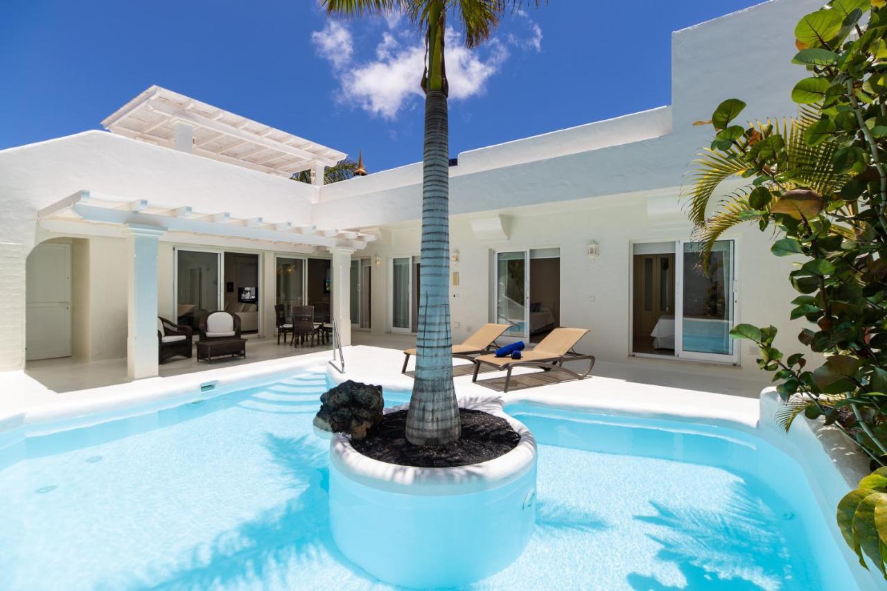 Villa 10.3 Corralejo Exterior photo