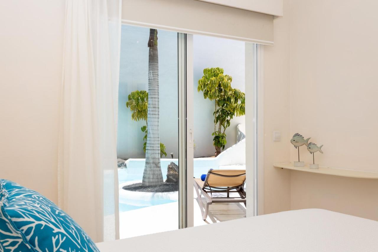 Villa 10.3 Corralejo Exterior photo