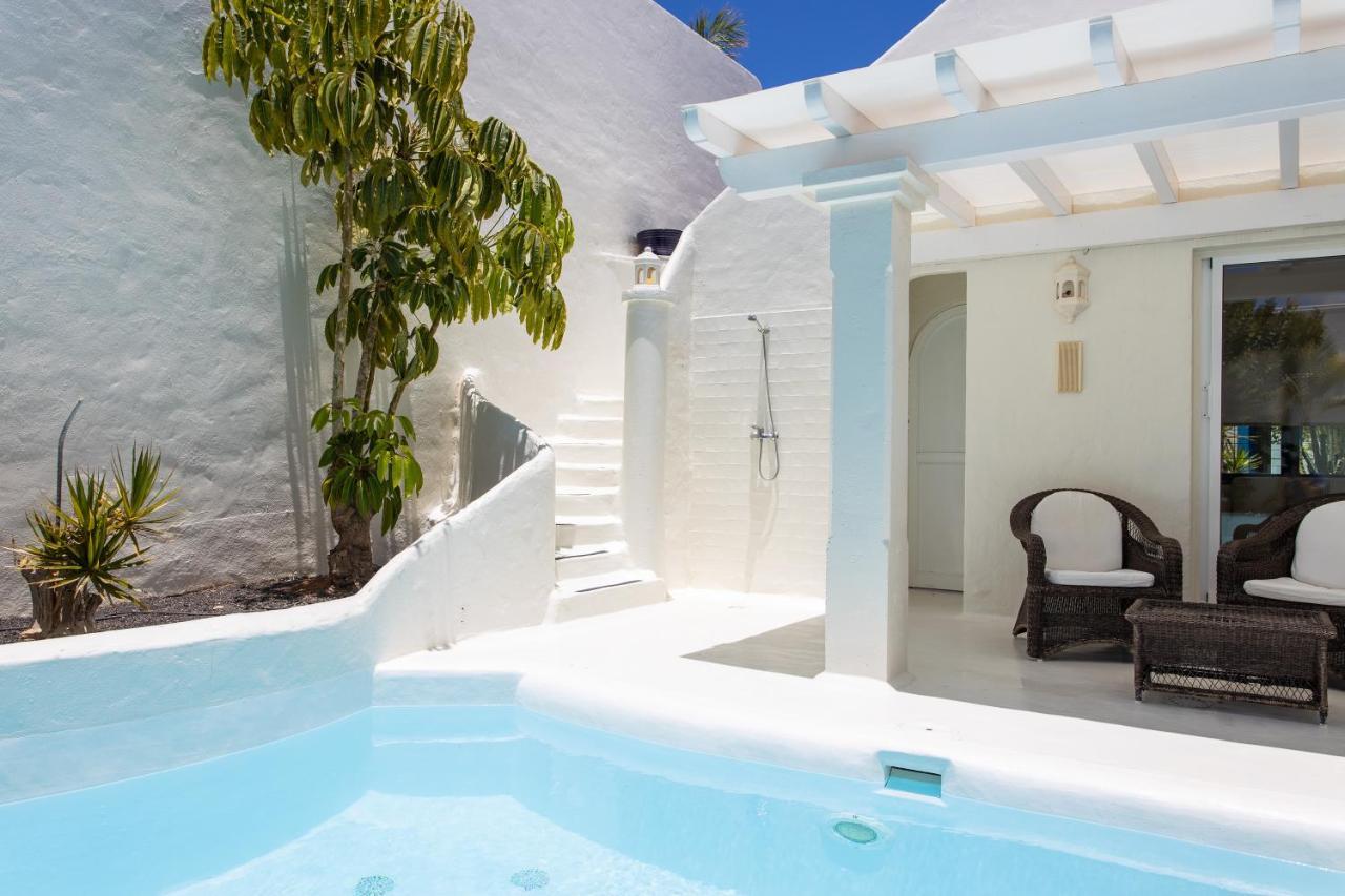 Villa 10.3 Corralejo Exterior photo